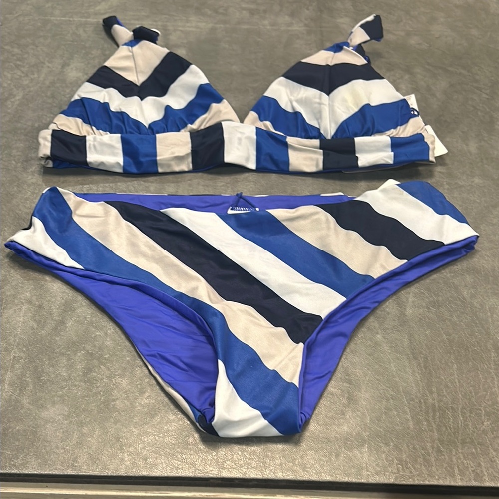 Saha two piece bikini
